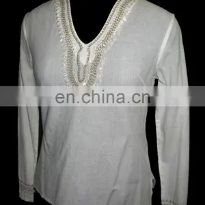 Promotional Cotton Kaftans thumbnail-1