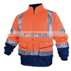 Working Jacket thumbnail-1