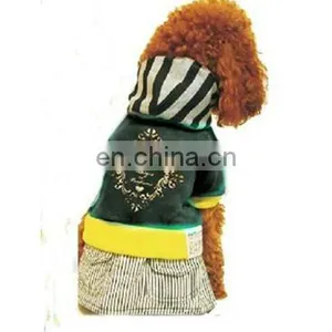 Hoodie Dog Dresses Suit thumbnail-1
