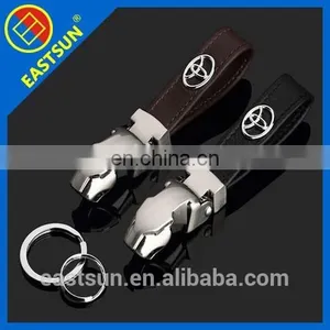 Leather Key Chain 2016 Newest thumbnail-4