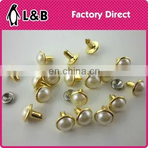 5mm 6mm 7mm 8mm 9mm 10mm 12mm Wholesale Rhinestone Rivet Studs thumbnail-3