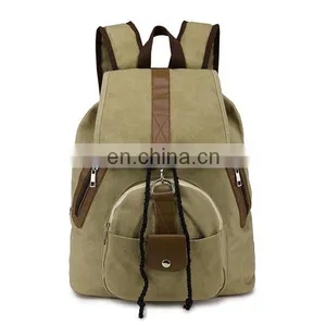 Europe Market Expert pu Leather Fabric Spiderman Backpack thumbnail-1