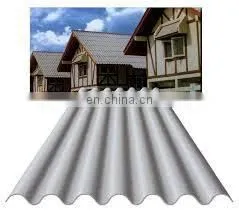 Hot Sale!!! Fiber Cement Corrugated Roofing Sheet Supplier in India thumbnail-3