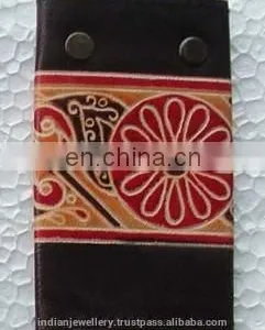 Genuine Leather Key Wallets Manufacturer and Exporter thumbnail-3