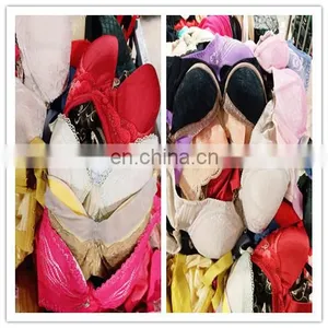 Korea Used Bags Wholesale Hot Clothing Sale Second Hand School Backpack Women Handbags thumbnail-4
