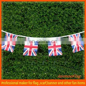 England British National Flags Bunting thumbnail-1