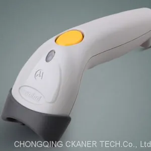Ckaner High-quality 1D LS1203 Barcode Scanner thumbnail-3