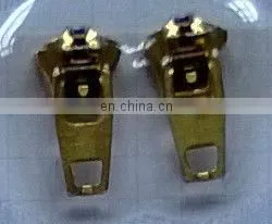 4YG Brass Slider Trouser Slider Metal Slider thumbnail-1