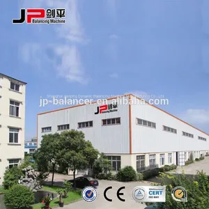 High-quality Universal Joint Drive Balancing Machine Made in China From China thumbnail-1