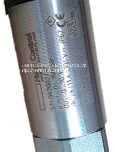 Huba Pressure Transmitter Type 511 thumbnail-2