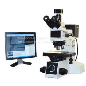 Metallographic Microscope JX22/JX23 thumbnail-1