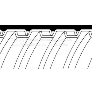 Liquid Tight Flexible Metal Conduit - PLTG13PVC Series(Non-UL) thumbnail-3