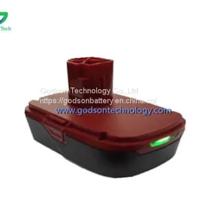 Cordless Tool Battery China thumbnail-1
