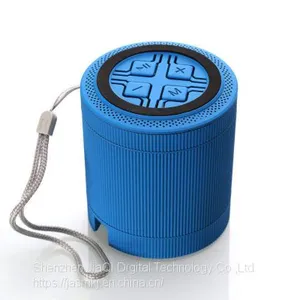 L3 Mini Wireless Bluetooth Audio Portable Outdoor Gift Audio With Mobile Phone Stand thumbnail-2