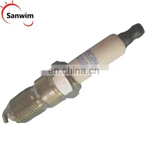 High Quality Car Ignition Silicone Spark Plug Wire 41-110 thumbnail-1
