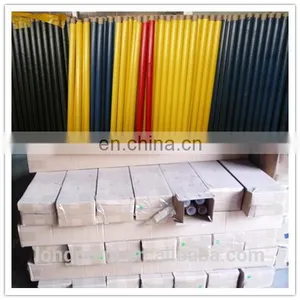 Semi-finished PVC Tape Log Roll for Electrical Insulation thumbnail-1