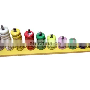 Abacus Set of 10 thumbnail-1
