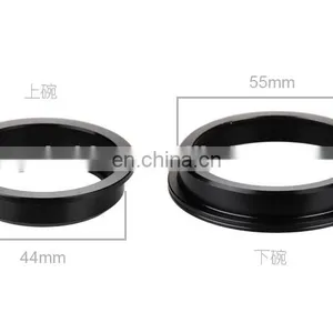 LAPLACE 207 Threadless Road Bicycle HeadSet Mountain Bike Headset Sealed Black thumbnail-5