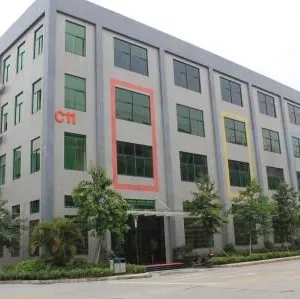 Guangzhou Baoda Intelligent Technology Co., Ltd. company overview - view 1 thumbnail