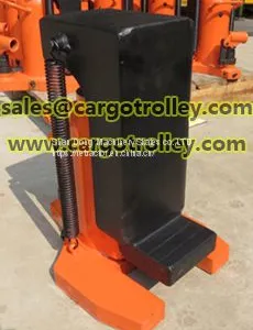 Hydraulic Jacks Are Environmentally Friendly thumbnail-2