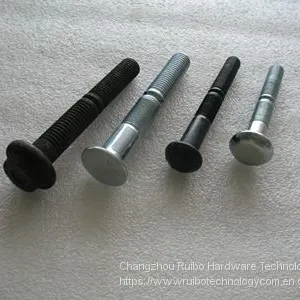 35CrMo Material Lock Bolts Lock Pin,lock Collar thumbnail-1