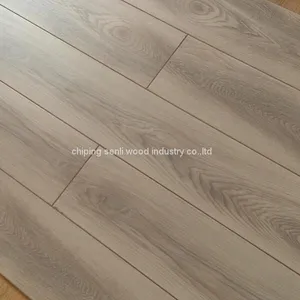 Hot Sale High Quality Waterproof Big Lots Laminate Flooring thumbnail-1