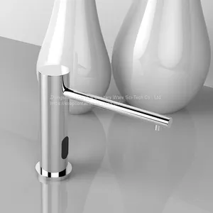 Automatic Liquid Soap Dispenser thumbnail-1