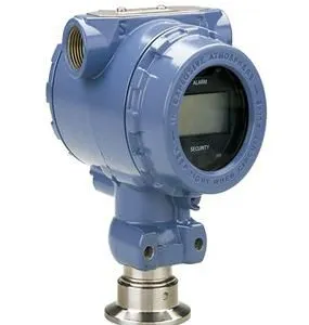Rosemount 2090F Hygienic Pressure Transmitter thumbnail-1