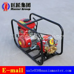 BXZ-2L Vertical Drilling Backpack Rock Core Drilling Rig thumbnail-3