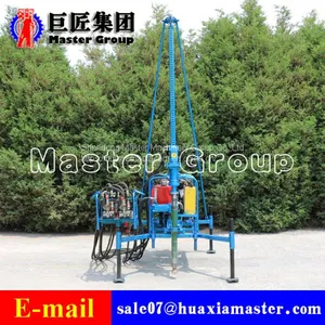 SDZ-30S Pneumatic Mountain Drilling Rig thumbnail-4