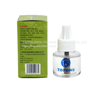 TOPONE Homemade Mosquito Repellent Electrical Mosquito Repellent Machine thumbnail-3