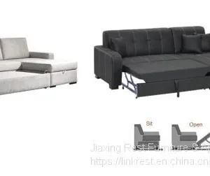 1-Stage Pull Out Sofa Bed Mechanism SEC00# thumbnail-3