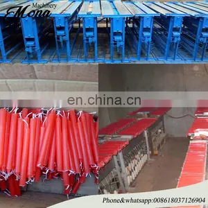 Most Favorable Candle Making Machine Price_hot Sale Candle Machine in China thumbnail-1