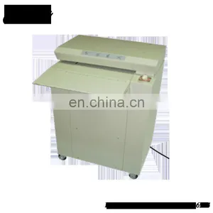 Cardboard Shredder for Sale Cross Cut Paper Shredders Cardboard Cutting Machine thumbnail-1