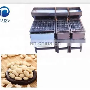 Taizy Roasted Peanut Peeling Machine-groundnut Peeling Machine thumbnail-6