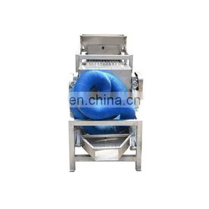 Large Capacity Cashew Peanut Almond Cutting Machine Peanut Grading Machine Cutting Processing Machine thumbnail-2