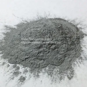 325 Mesh Titanium Sponge Powder for Sale thumbnail-5