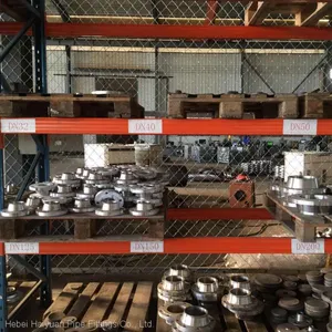 Flanges Forging Flange Pipe Fitting thumbnail-5