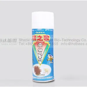 Formic Acid Fumigant Spray,Amitraz Spray thumbnail-1