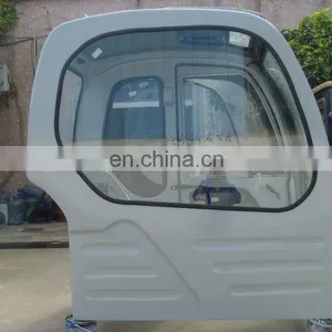 SK135 SK135SR SK135R Kobelco Excavator Cab,SK135 SK135SR Cabin for Excavator thumbnail-3