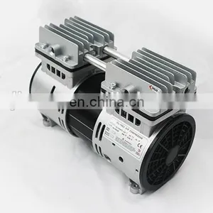 OLF550D Oil-free Rocking Piston Air Compressor Vacuum Pump thumbnail-3