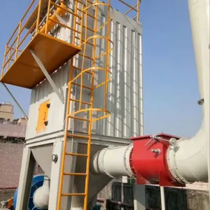 Explosion Isolation Valve,Dust Explosion Protection,Dust Explosion Test thumbnail-2
