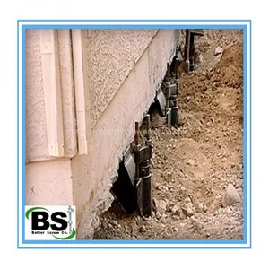 Compression Resistance Support Underpinning Brackets thumbnail-4