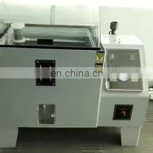 Liyi Cyclic Corrosion Chamber Salt Spray Test Machine Fog thumbnail-1