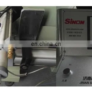 Aluminium Door and Window Making Machine Window Frame Making Machine thumbnail-7