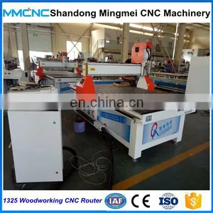 Cheap Maxicut Brand Woodworking Cnc Router 4x8 1325 Model thumbnail-1