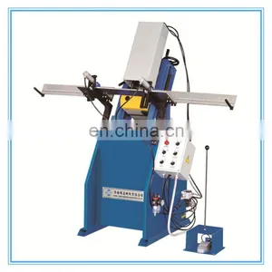 Automatic Water Slot Milling Machine SCX02-3-60,upvc Window Making Machine thumbnail-4