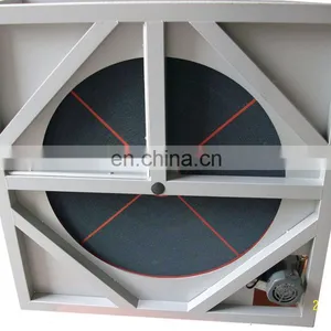 Good Quality Low Dew Point Honeycomb Desiccant Rotor for Dehumidifier and Dehumidifier Unit thumbnail-1