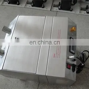 Big Industrial Mist Generator for Breeding Vegetables thumbnail-6