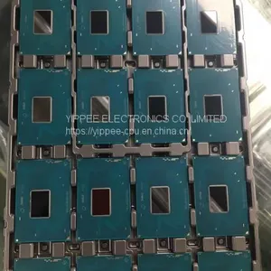 INTEL CPU I3-7100U SR343 BGA thumbnail-4